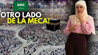 🔥 DESCUBRE LA CIUDAD MÁS DESEADA DEL ISLAM POR QUÉ IR A LA CIUDAD DE LA MECA ES UNA OBLIGACIÓN [upl. by Beckett711]