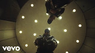 Future Metro Boomin The Weeknd  Young Metro Official Music Video [upl. by Powder599]