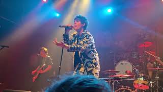 Weathers Im Not Okay  live at the House Of Blues Cleveland 1042024 [upl. by Marjory553]