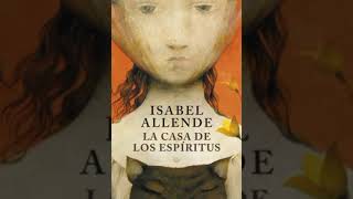 2  La casa de los espíritus  Isabel Allende  audiolibro [upl. by Neret756]