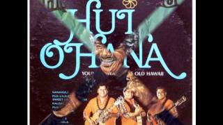 Hui Ohana quot Lehuanani quot Magic Islands [upl. by Ibur]