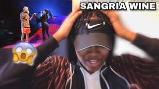 Camila Cabello  Sangria Wine ft Pharrell Williams  Havana  BBMAs REACTION [upl. by Lorrayne143]