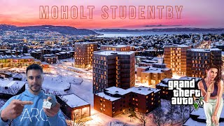 Honest Guide to Moholt Studentby Life [upl. by Llerdnad]