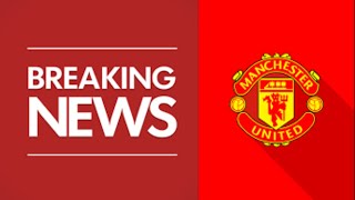 💥SECOND SIGNING❤  £43m star has joined Man United from Elite club manchesterunited manunited [upl. by Ikin552]