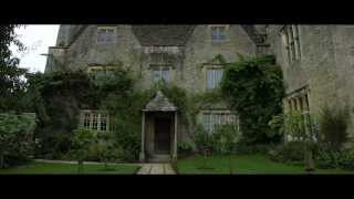 Private Dining at Kelmscott Manor [upl. by Enimzzaj]