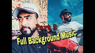 TahseeNation Roasted Full Background Music  Part 2  Background Finder [upl. by Litnahs]