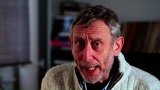 Michael Rosen  English KS1KS2  How to write a recount [upl. by Otreblig]