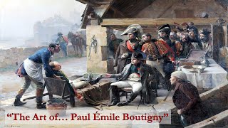 The Art of PaulÉmile Boutigny [upl. by Eenram]