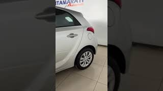 Hyundai HB20 COMFORT 10 12V 20172018  Itamarati Automóveis [upl. by Adley]