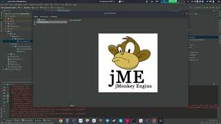 jME plugin for IntelliJ IDEA [upl. by Annnora61]