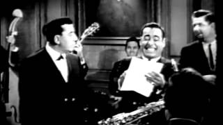 Louis Prima amp Sam Butera  Coolin [upl. by Raseta488]