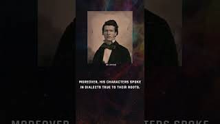 How Mark TWAIN changed the world – 365 Influential People 201300 [upl. by Idnal]