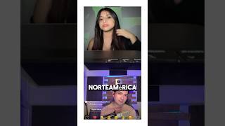 ¿Cuántos PAÍSES hay en NORTEAMÉRICA Pt 2 sabias curiosidades nosabias viralvideo viralshorts [upl. by Atilegna]