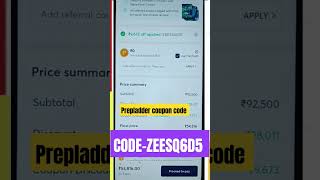 prepladder prepladderdiscountcode prepladder coupon codeZEESQ6D5 prepladder subscription CODE [upl. by Belding488]