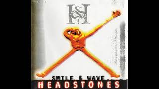 Headstones Anything Hidden Track [upl. by Zetniuq]