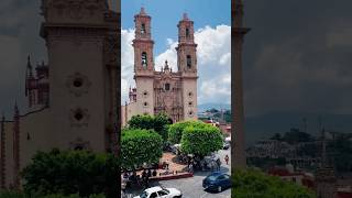 cuernavaca y taxco en un día [upl. by Vena]