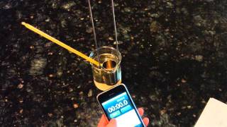 How to Use a BYKGardner Zahn Viscosity Cup [upl. by Mukerji]