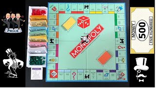 Monopoly Strategy Tips for Success [upl. by Eeslek]