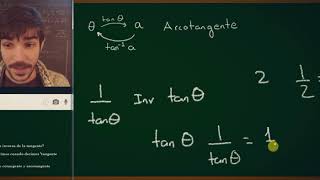 Apéndice Qué Es La Inversa de Tan Diferencia entre Arcotangente y Cotangente [upl. by Underwood580]