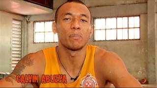 Calvin Abueva The Beast [upl. by Merilyn]