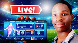 1v1 in dream League Soccer [upl. by Artemisa]