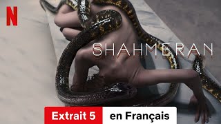 Shahmeran Saison 2 Extrait 5  BandeAnnonce en Français  Netflix [upl. by Nylrad441]