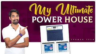 My new ultimate power house inverter [upl. by Vedi996]