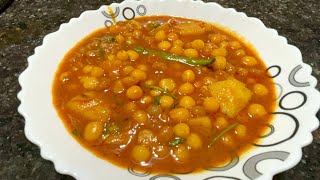 Matar aloo recipe  no onion no garlic recipe aloo matar recipe  ghugni recipe [upl. by God]