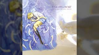 Escaflowne The Movie OST  10 Sora [upl. by Ehtylb]