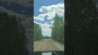 Video of Dispersed Camping  Turquoise Lake CO from Stephanie C [upl. by Gnni]