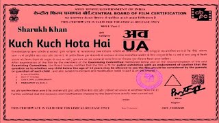 Kuch Kuch Hota Hai 1998 Review Explained amp facts HD  Shah Rukh Khan  Kajol  Rani Mukherjee [upl. by Thorrlow]