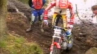 Trials 95 Pateley Bridge Trial [upl. by Reamy859]