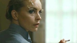 Barbara Movie Trailer East Germany DRAMA [upl. by Taima]