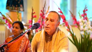 Evening Program  Bhakti Retreat 2024  Day 2 [upl. by Rennug]