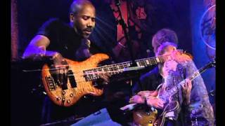 Live At The Montreux Jazz Festival Casino Lights 99 George Duke [upl. by Ardekahs]