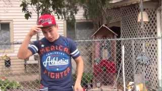 Mande  Rio Grande Valley Rap from Mission Texas [upl. by Siurtemed]