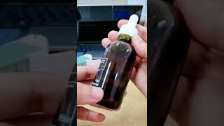 Serum Penumbuh Rambut Lab On Hair hairgrowth [upl. by Tavey442]