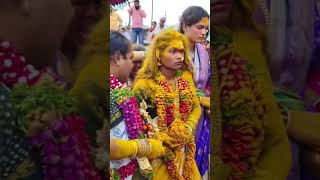 durgamma kolupu yedupayala durgapuja durgamma subscribe 2024 [upl. by Carr]