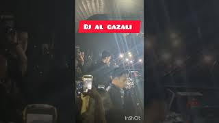 dj Al Ghazali keren banget alghazali [upl. by Llerad444]