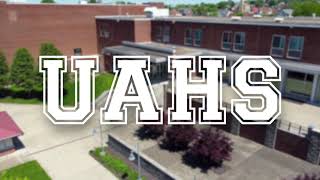 Welcome to Uniontown Area High School [upl. by Isaac]