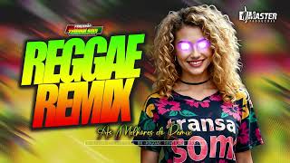 💓REGGAE 20242025💓Jog Future Remix 98  Reggae Remix Tendencia Internacional [upl. by Tabib]