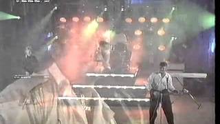 Grupe NARS  VAI KODEL PopTV 1995flv [upl. by Geier]