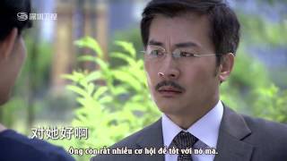 Ba thiên kim nhà họ Hạ tập 9 vietsub [upl. by Nnyl249]