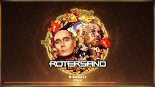 Rotersand  Disagree Full song [upl. by Franzoni159]