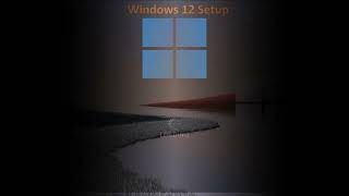 Windows 12 Concept [upl. by Eibocaj]