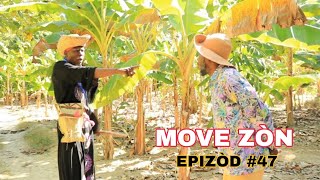 MOVE ZÒN EPIZÒD 47 TititeJeffTwistAkiSanrivalPreswaFafaneBòs Dyesèl [upl. by Eirot]