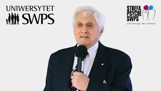 quotJak żyć długo mądrze i szczęśliwie Refleksje neurobiologaquot  prof Jerzy Vetulani [upl. by Reynolds909]