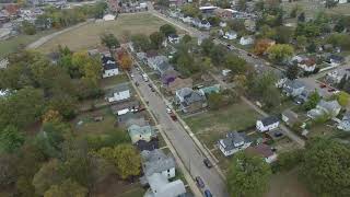 Oakland Neighborhood  Middletown Ohio [upl. by Verger]