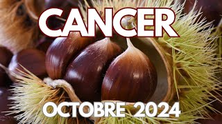 CancerOctobre 2024 On peut commencer [upl. by Trefor]