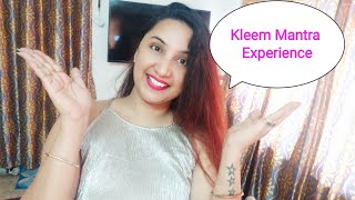 KLEEM Mantra Ka Chamatkar Review Experience HD 2019 [upl. by Fee]